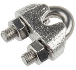 رابط زنجیر استیل