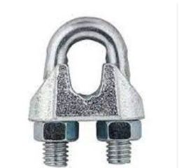 بست سیم بکسل فولادی 38